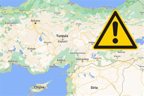 Nuevo Terremoto De Magnitud 64 En El Sur De Turquía Entidad Noticias Oaxaca