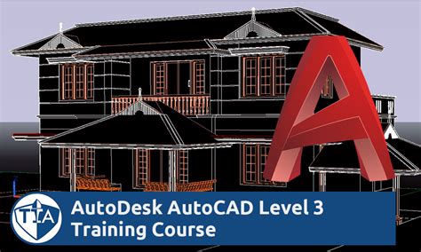 Autocad Training Autocad Course Autocad Training