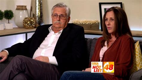 'GMA' Hot List: Ron Goldman Family's Reflects 20 Years After O.J. Suit ...