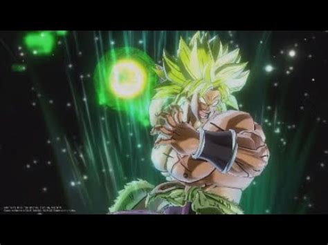 Dragon Ball Xenoverse Pq Dbs Broly No Capsules Hercule Goku Buffs