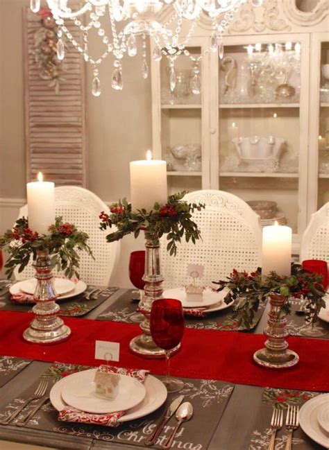 40+ Best Red Christmas Decor Ideas and Designs for 2023