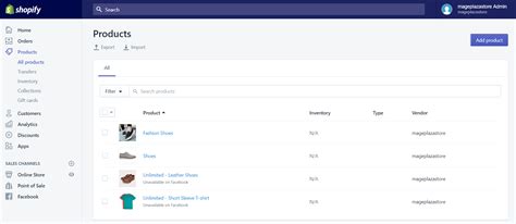 How To Add Products To Shopify A Comprehensive Guide To The Job