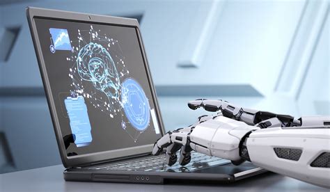 C Mo Est Revolucionando La Inteligencia Artificial La Ciberseguridad