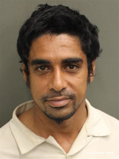 Syed Ahmed Rafay Orange County Mugshots Zone