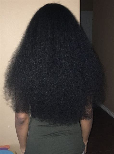 Black Girl Long Hair Black Girl Natural Hair Natural Hair Styles For