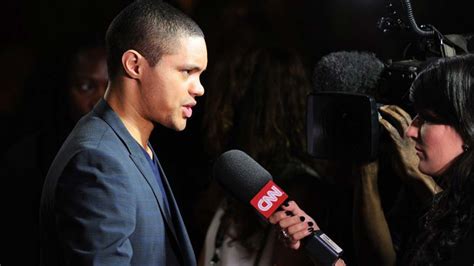 Trevor Noah Wins Favourite African Star At Nickelodeon Awardread Full