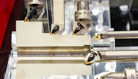 12 Commonly Used Lathe Cutting Tools Types and Uses - Tirapid Machining