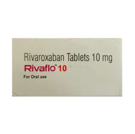 Generic Xarelto Mg Pills Online Buy Rivaroxaban Mg Tablets Canada