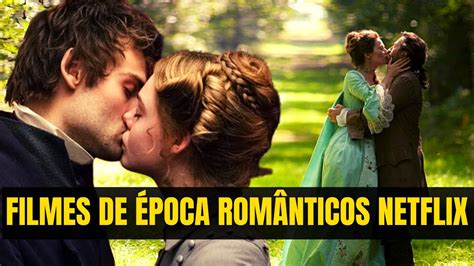 Filme Romance De Epoca Fdplearn