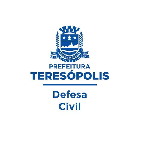 Defesa Civil Teresópolis Delivery Terê