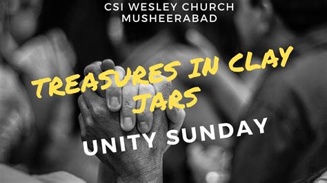 Csi Wesley Church Musheerabad Sunday Worship Service 08 Nov 2020