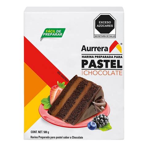 Arriba Imagen Pastel De Chocolate Aurrera Abzlocal Mx