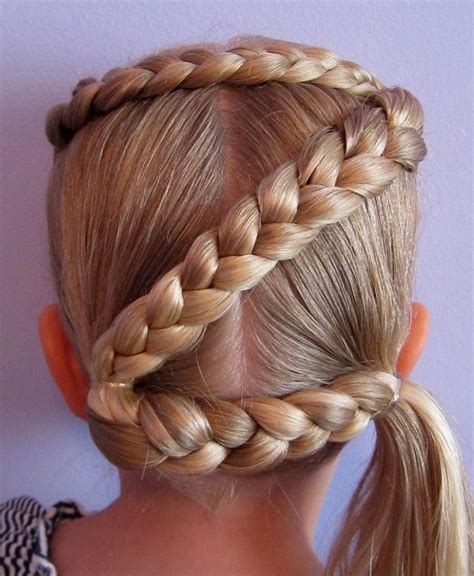 Braid Designs For White Girls