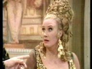 Naked Elizabeth Larner In Up Pompeii