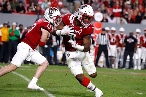 Nc State Vs Syracuse Picks Predictions Odds Injury Report For Week