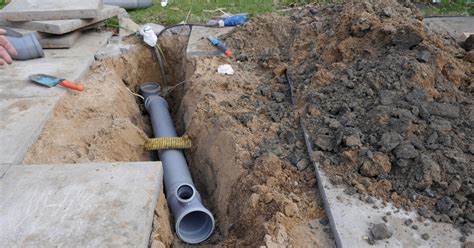 What Is Trenchless Sewer Repair And What Are The Pros And Cons