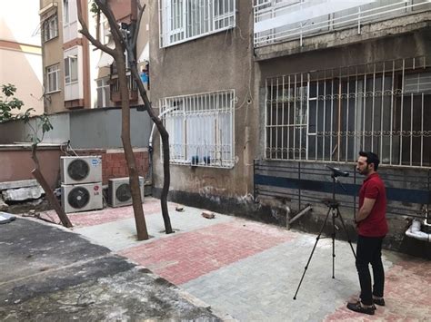 Maltepe Belediyesi nden Maltepe Sakinlerini Huzura Kavuşturacak Çalışma