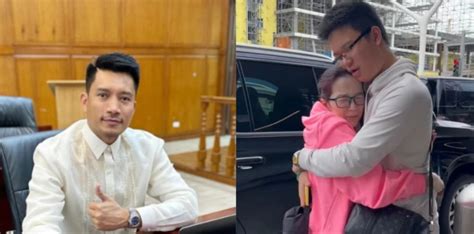 Kris Aquino Suportado Ang Pag Reach Out Ni Bimby Kay James Yap