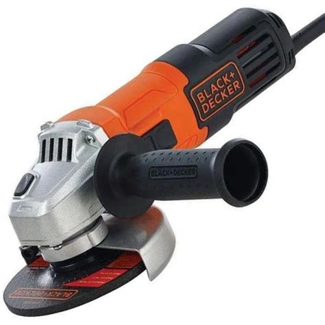 Esmerilhadeira Angular G Black Decker V Outros