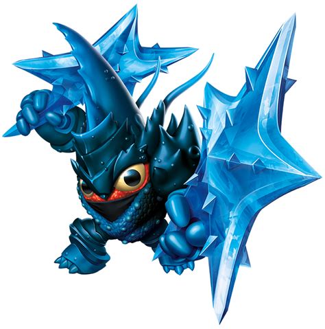 Lob Star Skylanders Trap Team Wiki Guide Ign