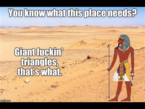 Maybe Egyptian memes could be a thing? : r/MemeEconomy