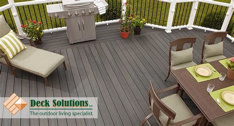 Fiberon Composite Decking | Weather Resistant Decking | Low Maintenance