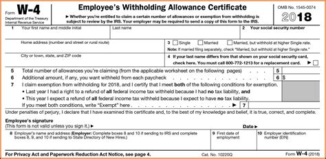 W Forms Printable Printable Forms Free Online