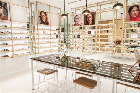 Upper Canada Mall Eyewear Boutique Bonlook