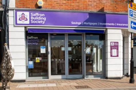 New Bond Issue For Saffron Building Society Allia C C