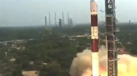 ISRO Launches PSLV C55 TeLEOS 2 Mission All You Need To Know Latest