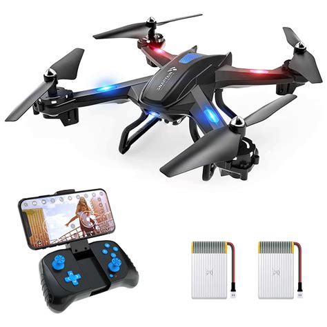 Top 10 Best Mini Drones With Cameras in 2022 - Top Best Pro Review