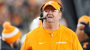 Tennessee football transfer portal needs after Music City Bowl