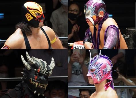 12･1ドラゴンゲート後楽園大会で禁断のマスク剥ぎマッチが決定 トペスイシーダプロレスニュース＆ブログ～新日本プロレスの国内外最新ニュースを配信～