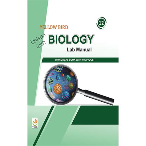 Maximize Learning With An In Depth Biology Lab Manual Essential Guide