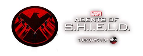 Image - Agents of Shield Season 2 Logo.png | Marvel Cinematic Universe ...