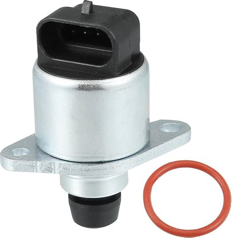 Amazon X AUTOHAUX Car Idle Air Control Valve 3843750 3843751