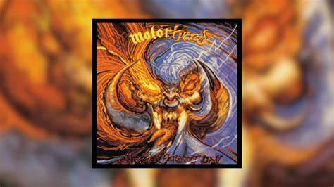 Motörhead celebra 40 anos de Another Perfect Day nova edição