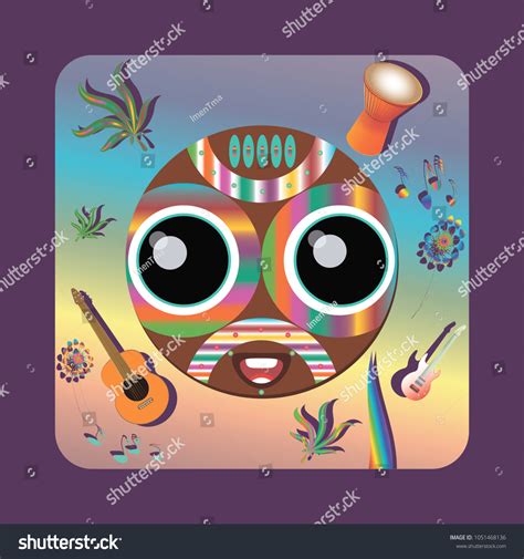 4 联觉 库存矢量图图片和艺术矢量图 Shutterstock