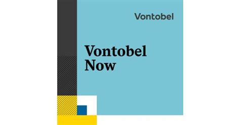 Food For Thought How To Invest In An Evolving Ecosystem Vontobel Now