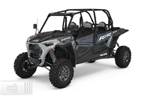 Polaris Rzr Xp Eps Precio Ficha T Cnica Opiniones Y Ofertas