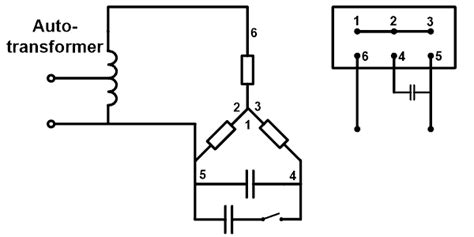 How to Run a Three-Phase Motor on Single-Phase Power Supply?