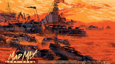 Mad Max Road Warrior Wallpaper 74 Images