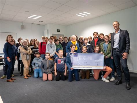 Pour Les Uvres Missionnaires Ensemble Scolaire Blanche De Castille