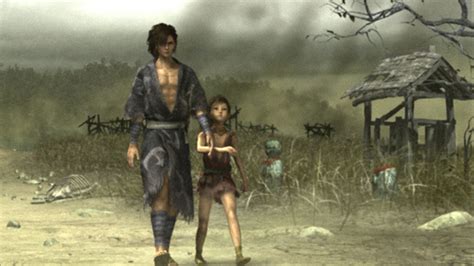 Blood Will Tell Ps2 Soube Adaptar A Essência De Dororo Para Os