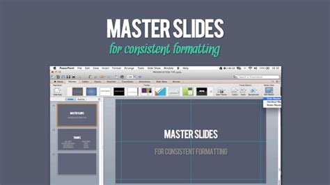 8 Tips To Create Epic Visual Presentations