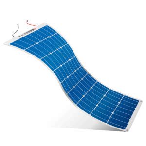 Common Flexible Solar Panel Problems And How To Fix Them Solar Panels