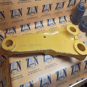 Link As Zenspare Aftermarket Heavy Equipment Spare Parts