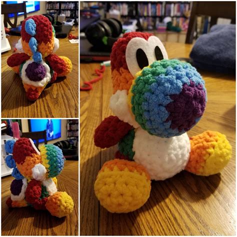 Special Order Yoshi plush | Etsy