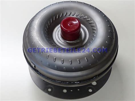 The Gearbox Specialist Torque Converter Vw Amarok 2 0tdi 0cm323571b D136 P168