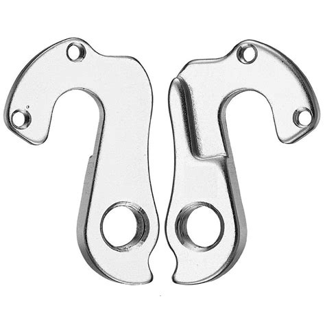 Hed Rear Gear Mech Derailleur Hangers Dropouts Framesavers